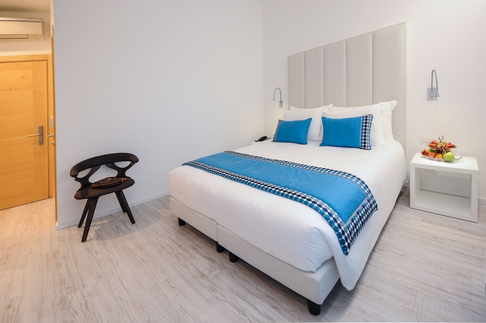 Standard Quadruple Room photo 1