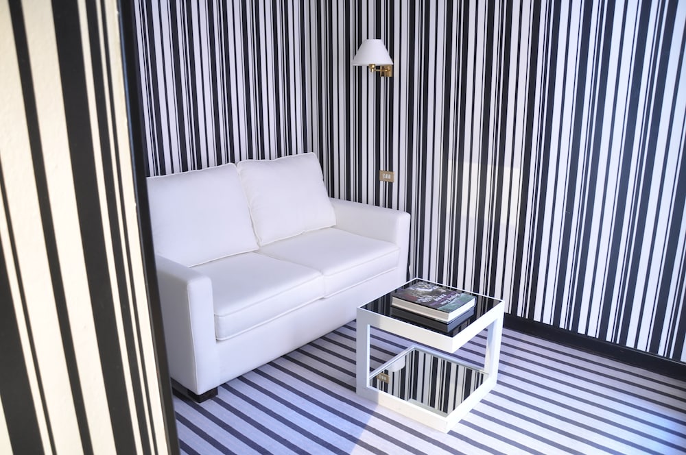 Habitación Ejecutiva
