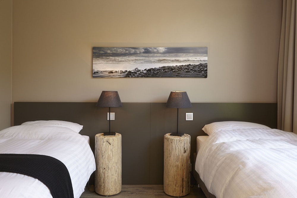 Superior Double or Twin Room - Photo 6