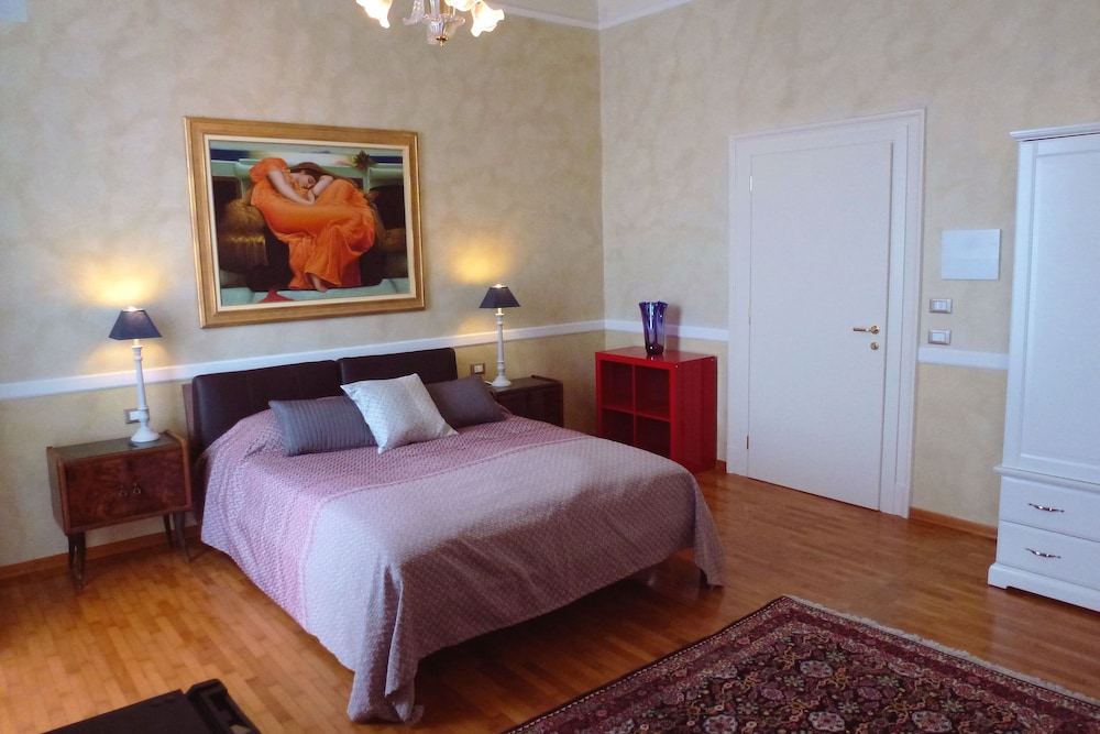 Deluxe Double Room, River View
