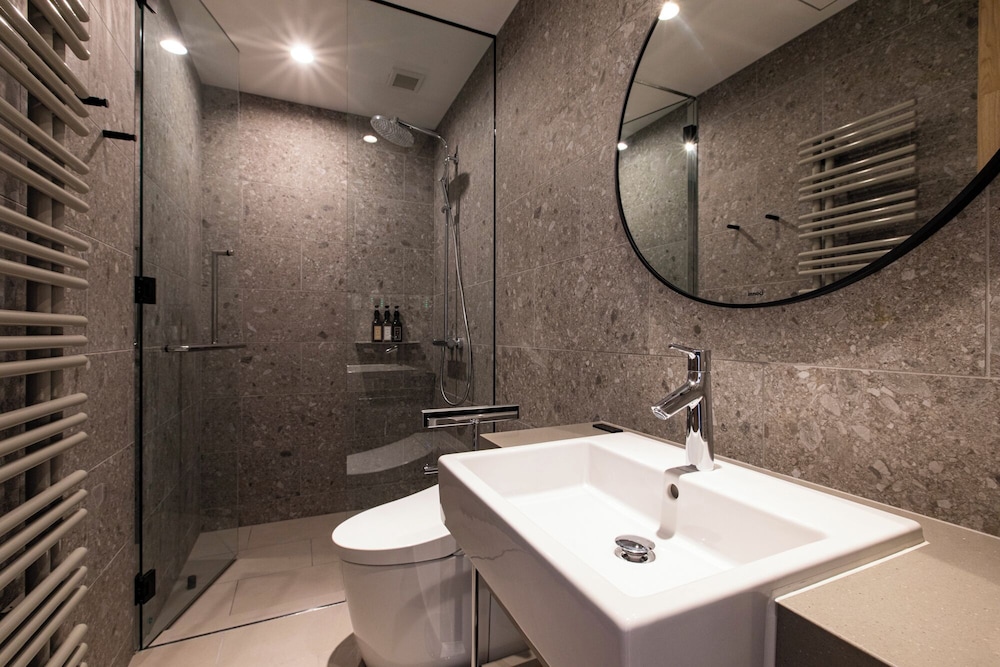 Luxury Quadruple Room photo 2