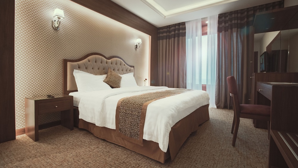 Suite with Sea View photo 2