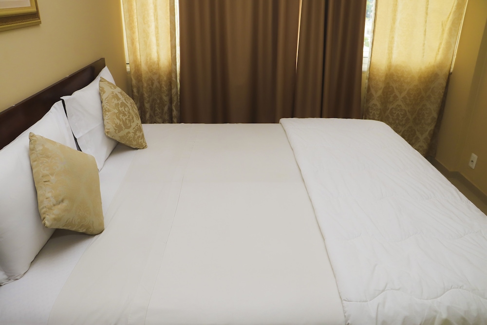Standard Room, 1 Double Bed photo 1