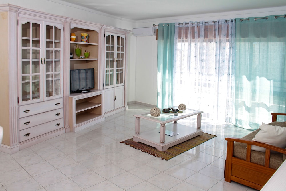 Apartment, 1 Bedroom, Balcony, Ocean View