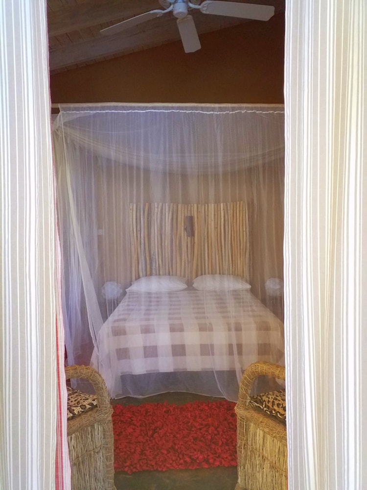 Luxury Villa, 4 Bedrooms photo 1