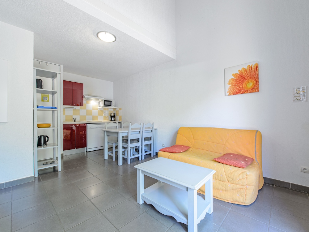 Maison 1 chambre 4 personnes - Photo 4