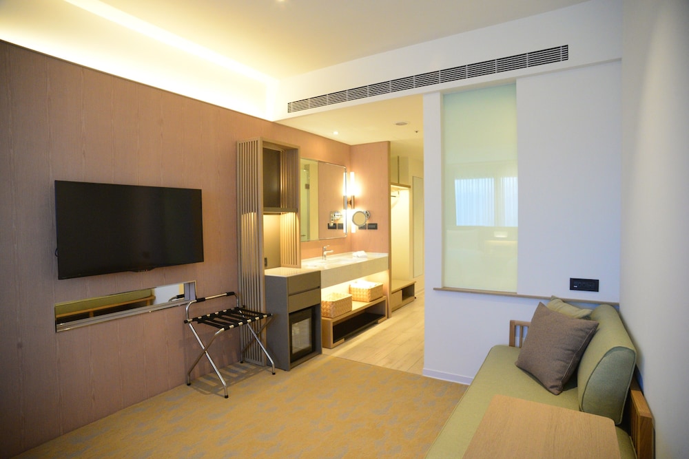 Superior Room, 2 Twin Beds - Photo 4