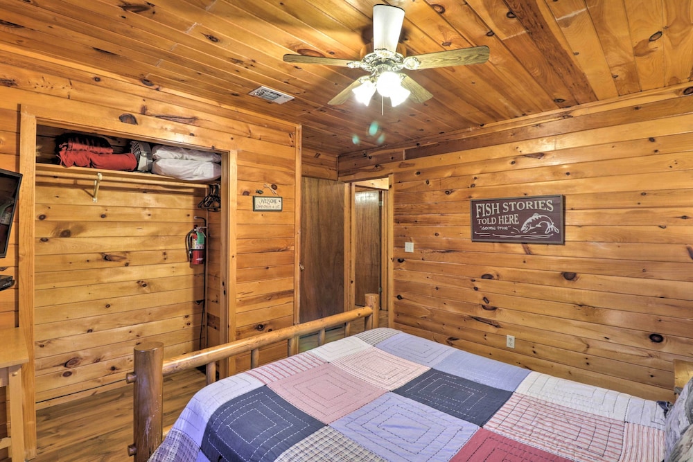 House (2 Bedrooms) photo 1