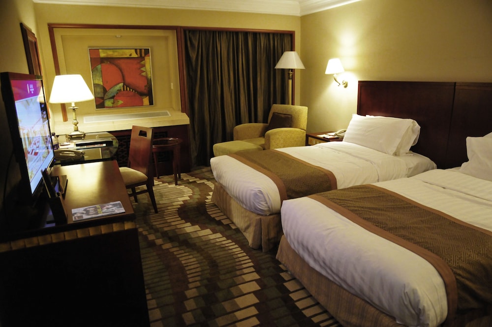 Business Twin Bed Room - Photo 4