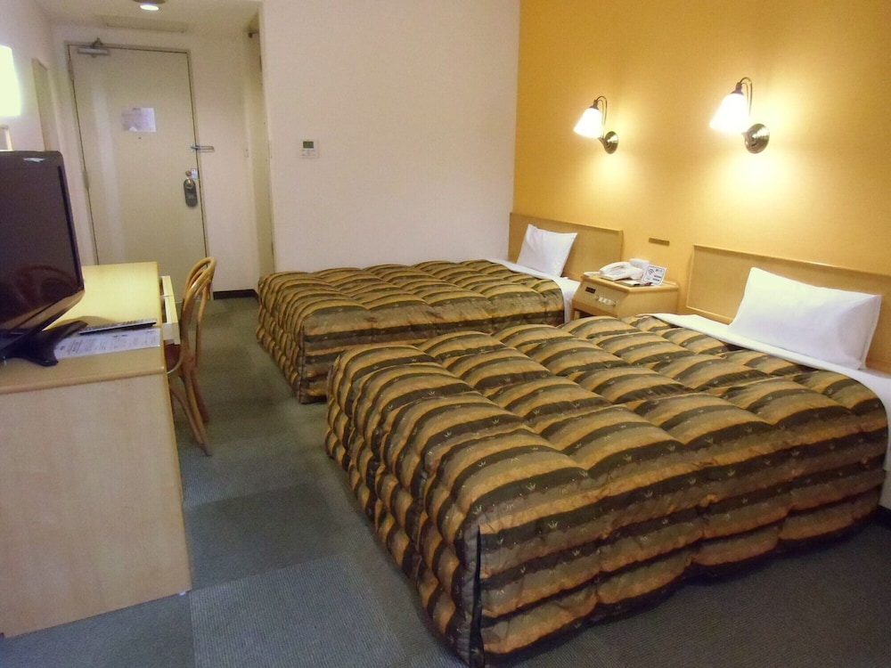 Twin Room, Smoking (B) - Photo 1