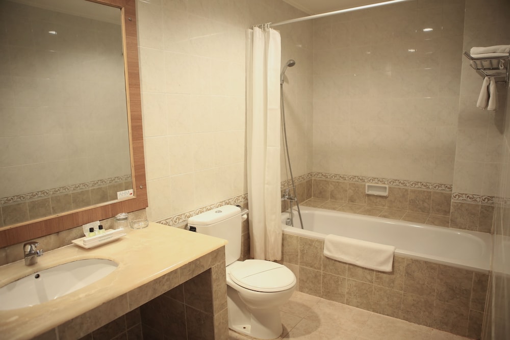 Deluxe Room photo 2
