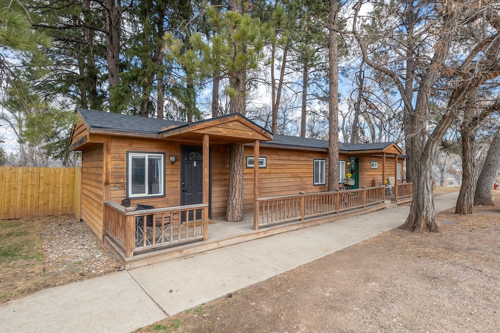 Economy Duplex
