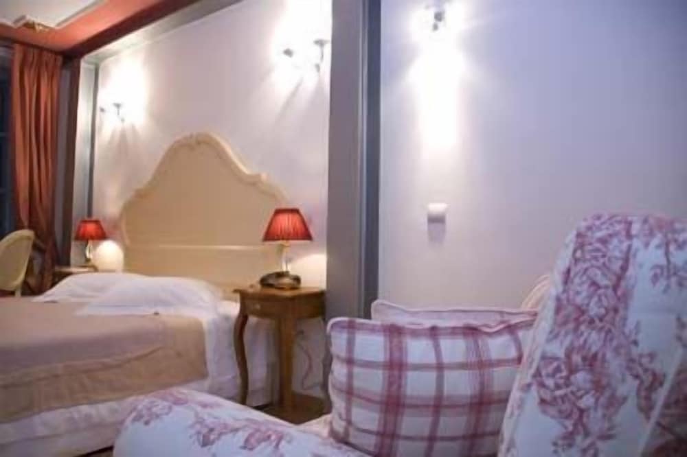 Romantic Double Room, City View photo 1