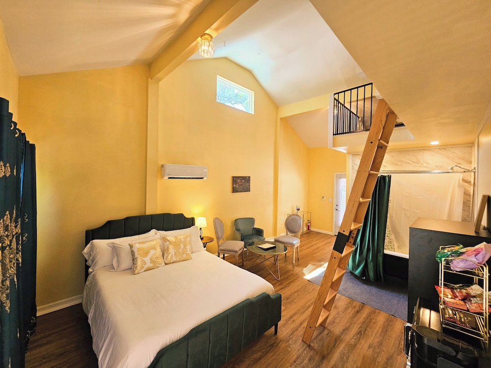 Premier Suite
