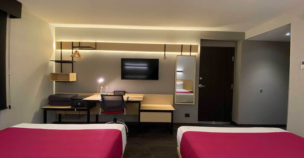 Comfort Double Room - Photo 12