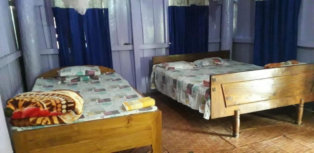 Deluxe Triple Room photo 2
