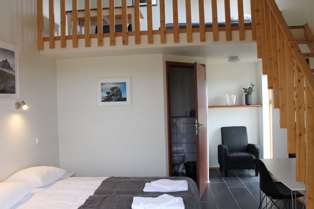 Basic Triple Room photo 1