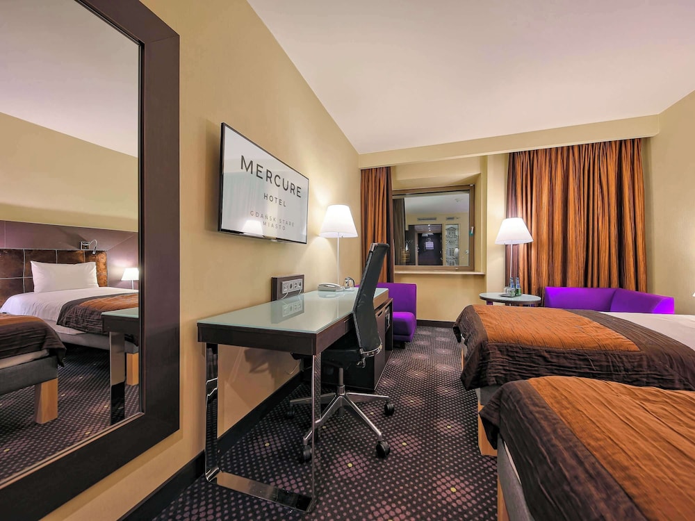 Standard Room, 2 Twin Beds (Comfortable) - Photo 6