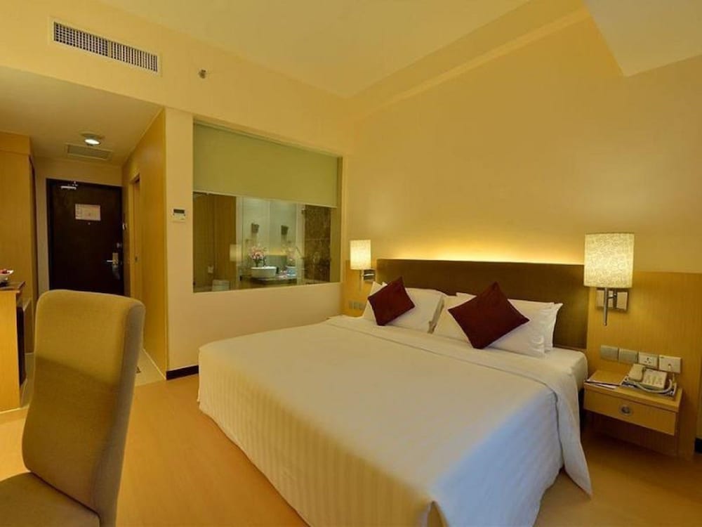 Deluxe King Room - Photo 5