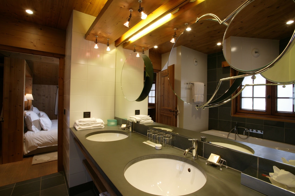Chalet (Soli) Chalet (Soli)