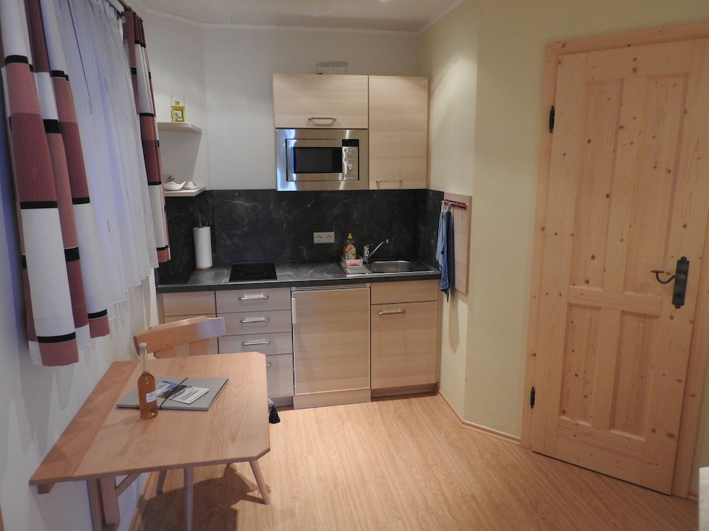 Apartment (KIRSCHBAUM) photo 2