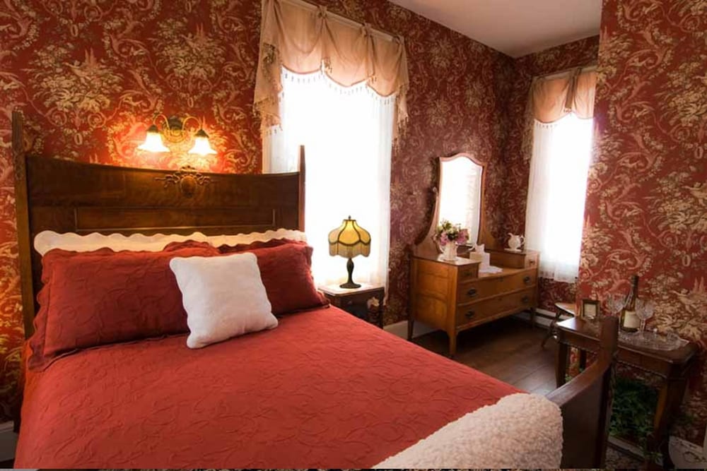 Room, Private Bathroom (Madison Room) photo 2