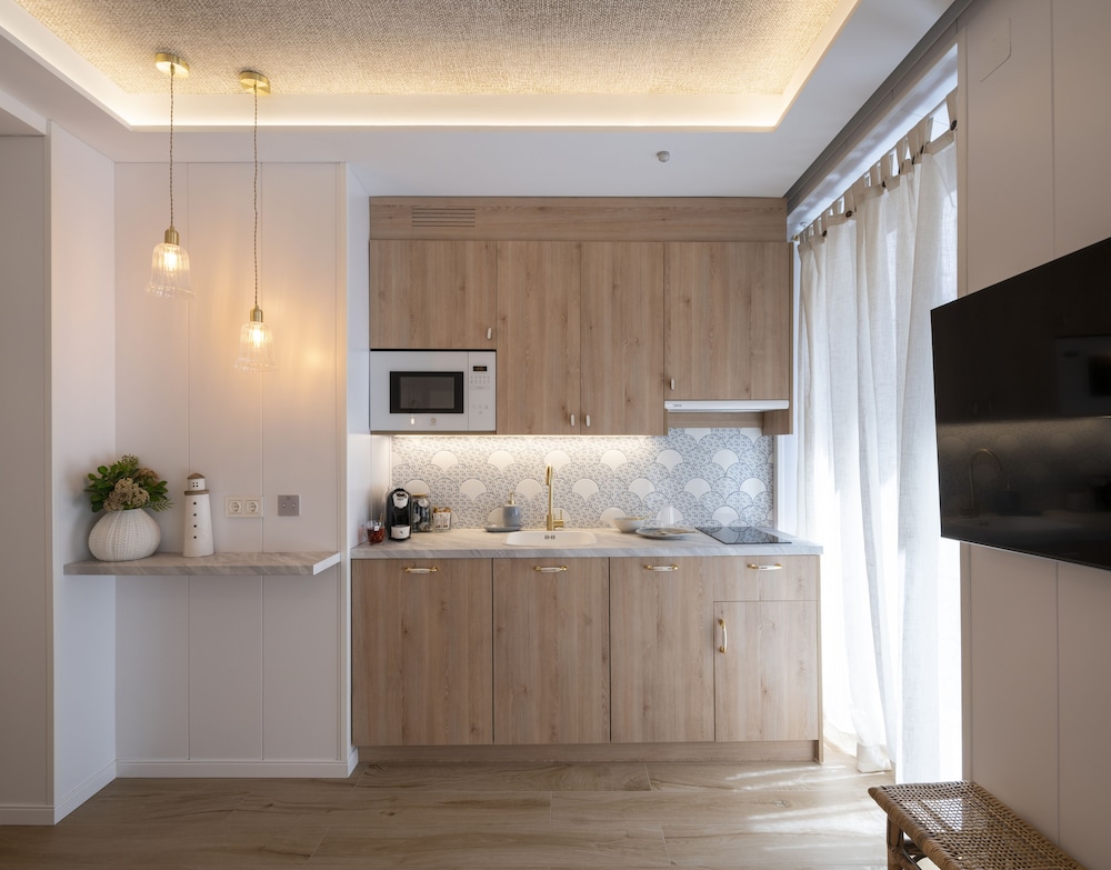 Luxury Apartment, Patio (Costa Tropical) - Photo 4