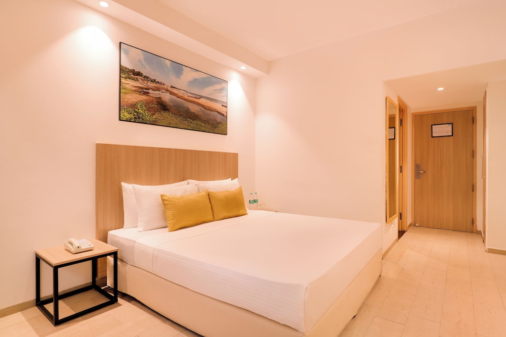 Deluxe Room photo 1