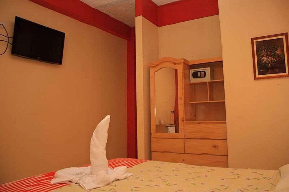 Standard Single Room photo 1