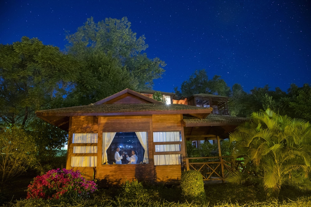 Villa, Mountain View photo 2