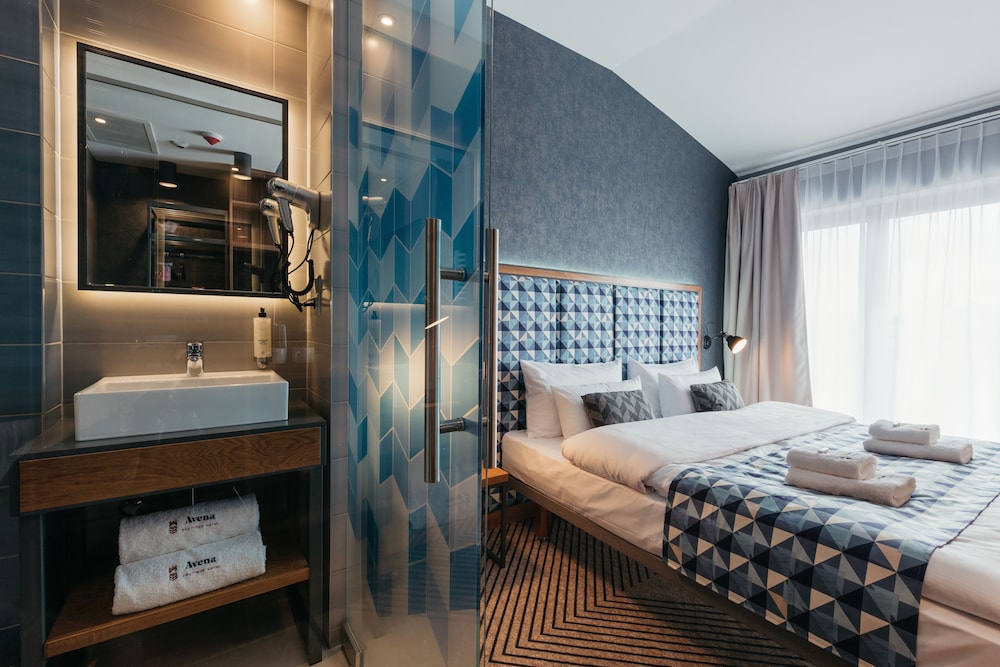 Comfort Double or Twin Room photo 3
