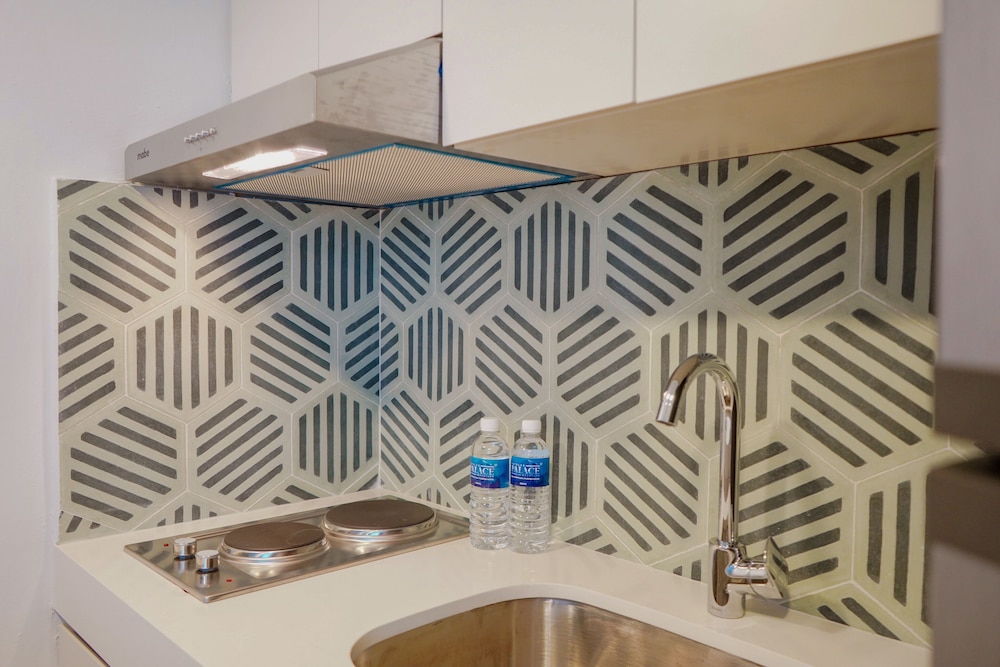 Junior Suite, Kitchenette, No View