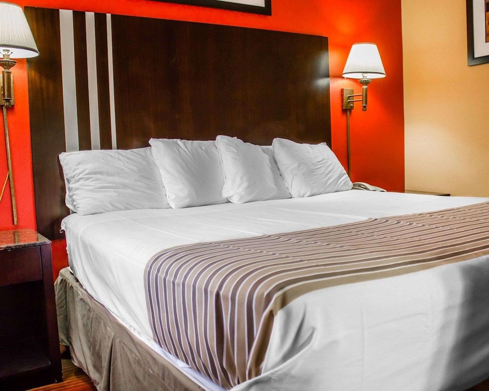 Standard Room, 1 King Bed, Non Smoking - Photo 4