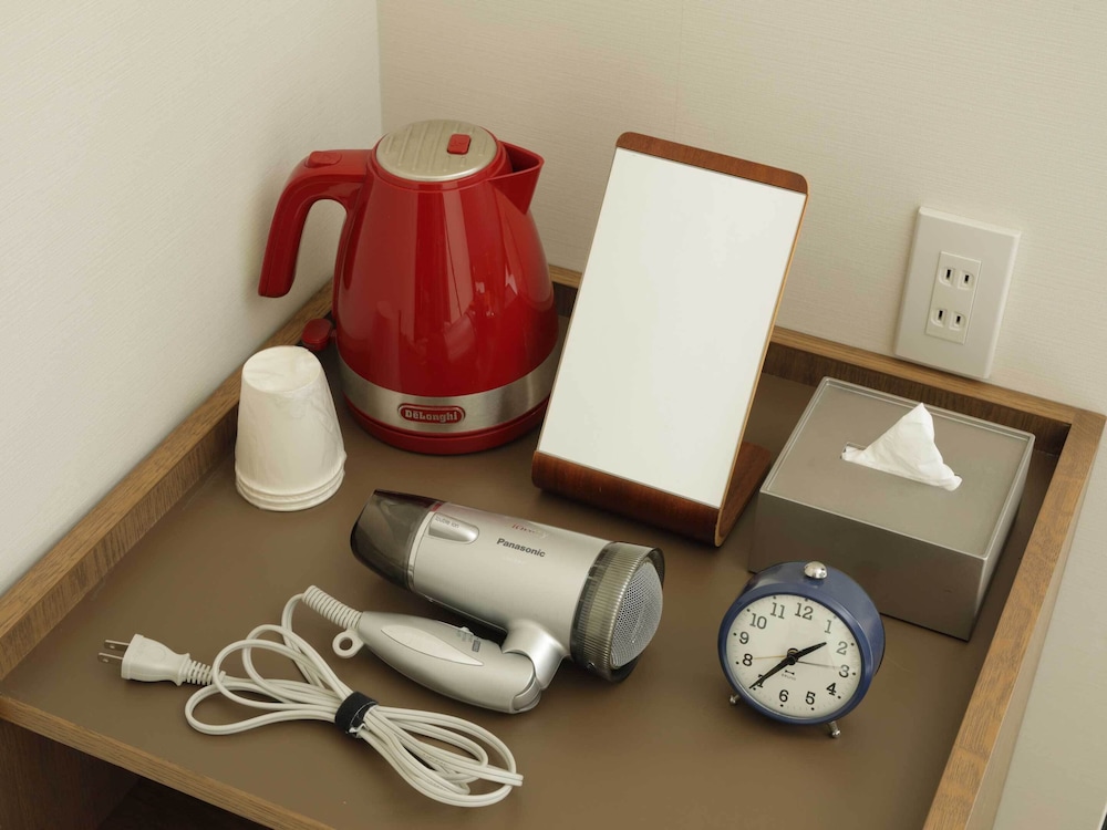 Triple Room A - Non Smoking - Photo 7