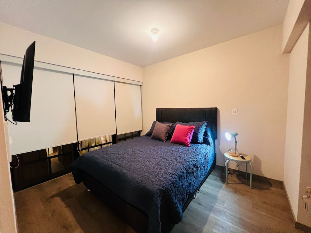 Family Apartment photo 2