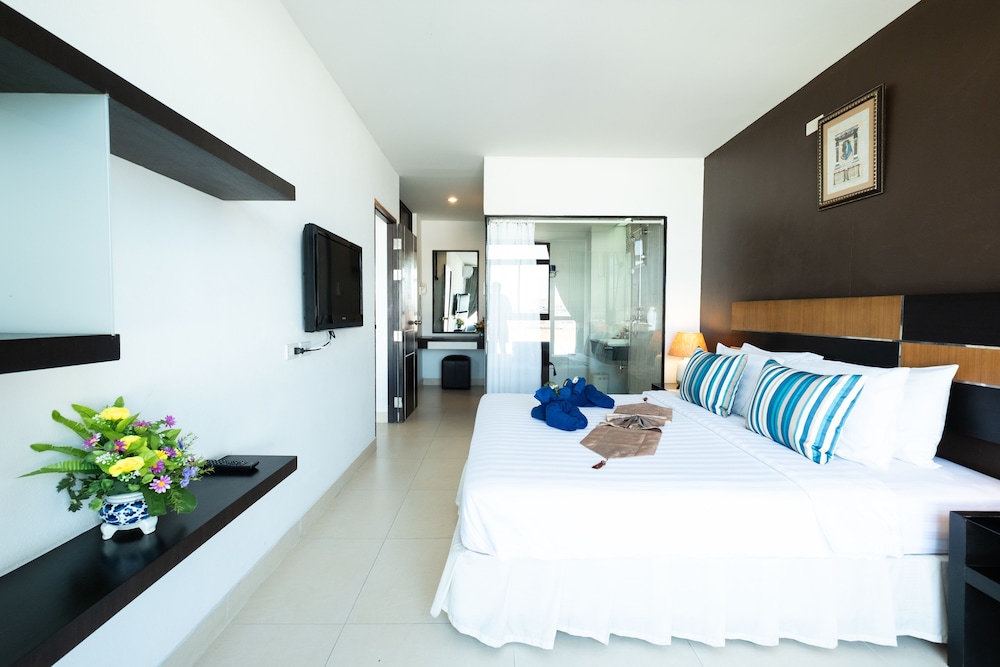 Junior Suite - Photo 2