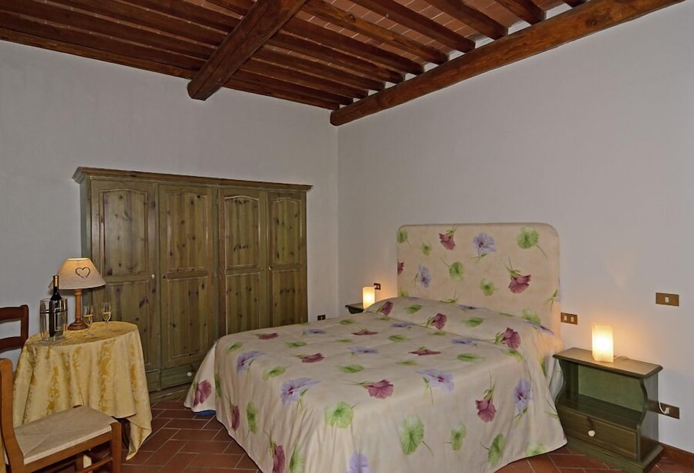 Apartment, 1 Bedroom (and 2 single beds)