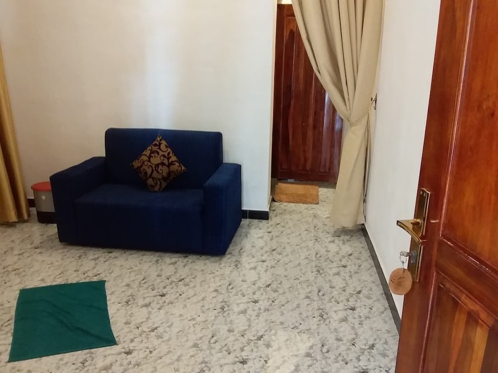 Luxury Room, 1 King Bed, Lagoon View