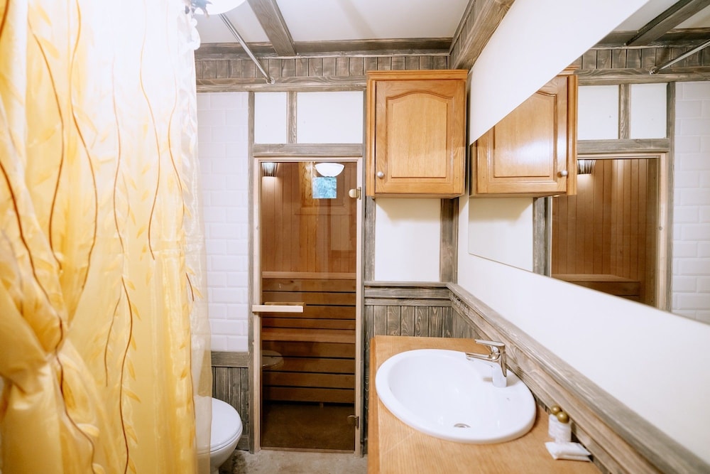 Superior Chalet photo 3