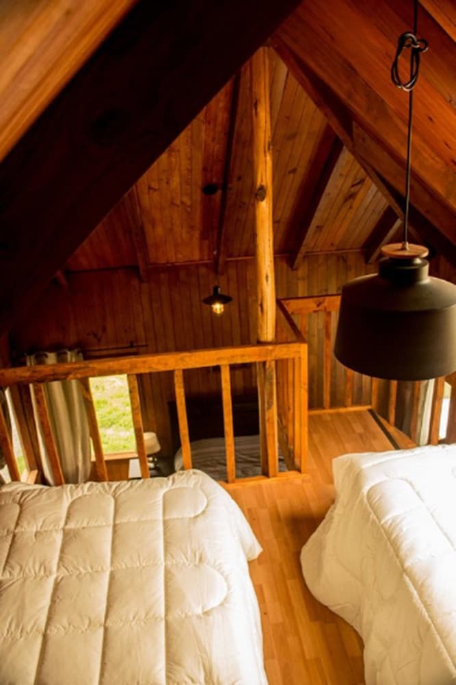 Premium Loft, Multiple Beds, Resort View, Garden Area photo 3