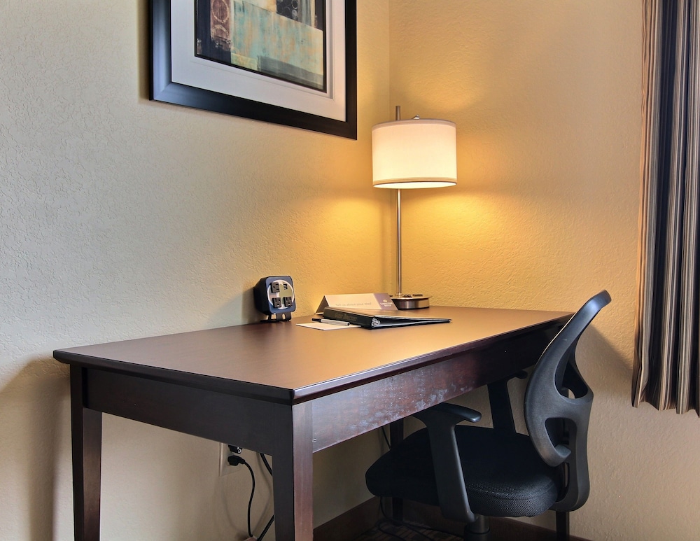 Cobblestone Inn & Suites - Linton, Billede 5