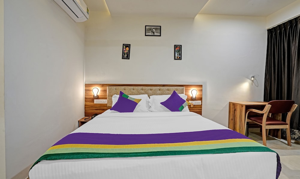 Premium Double Room photo 2