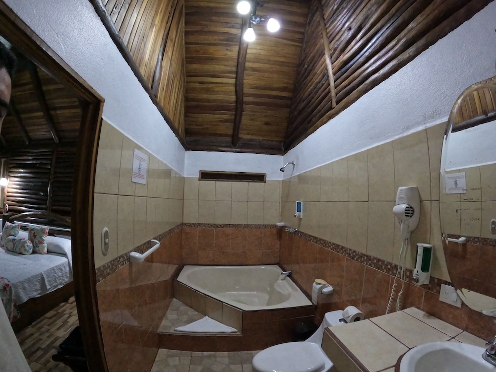 Double Room (Bungalow) photo 3