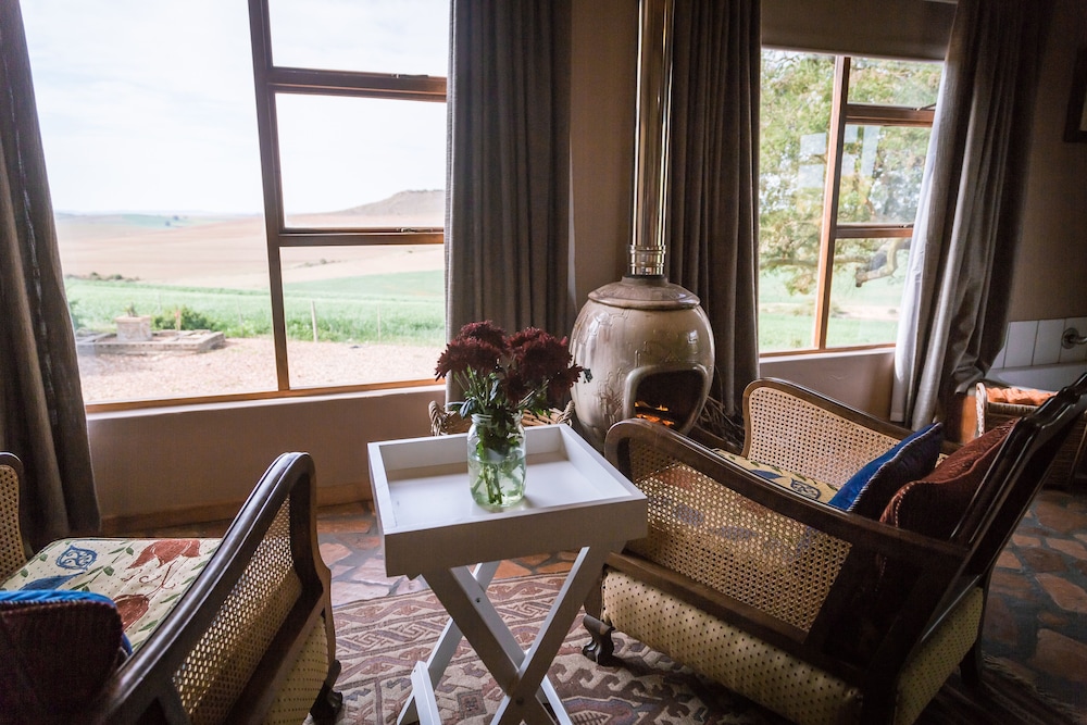 Luxury Room, 1 Bedroom (Luxury Room: Nguni) photo 2