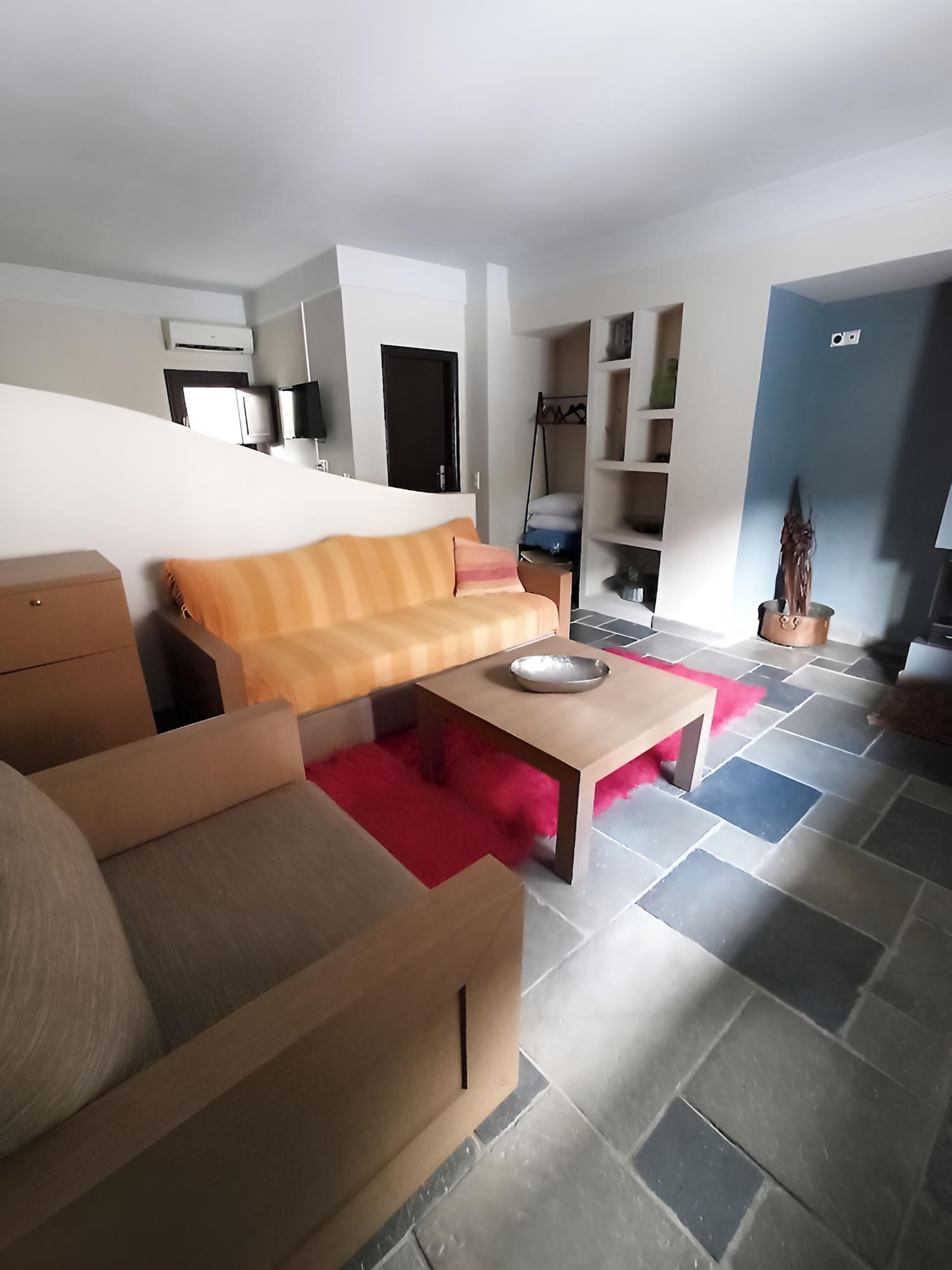Deluxe Room photo 3