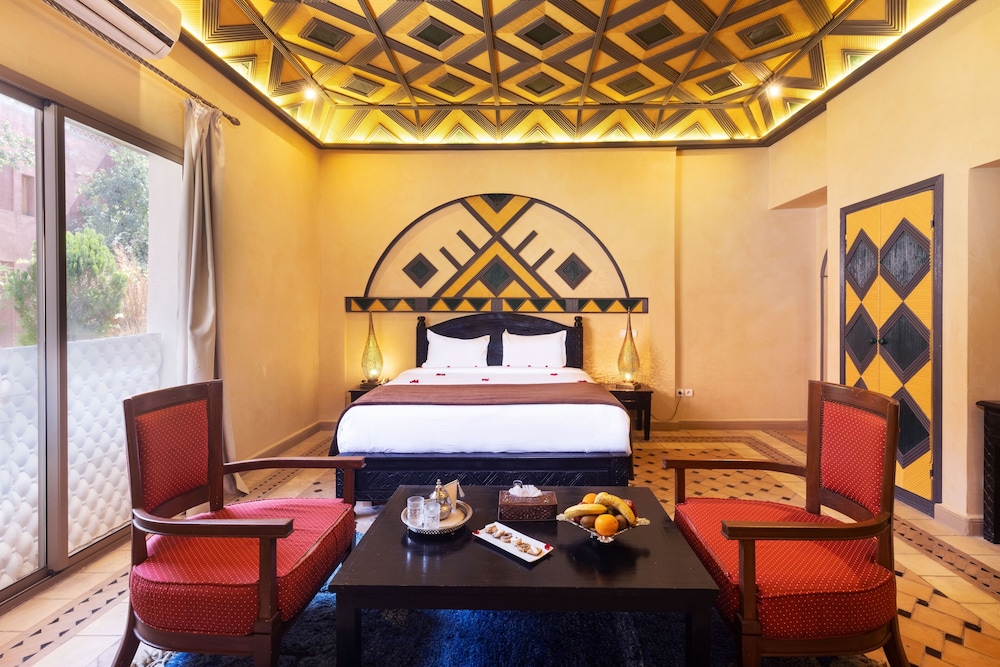 Suite Amazighin