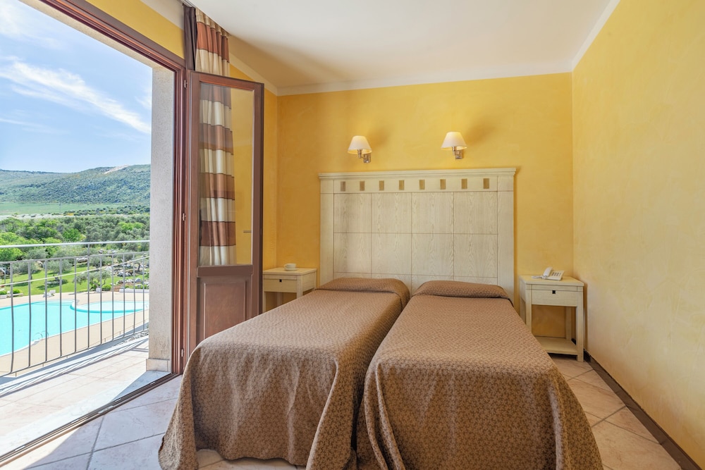 Double Room, 1 Double or 2 Twin Beds - Photo 1