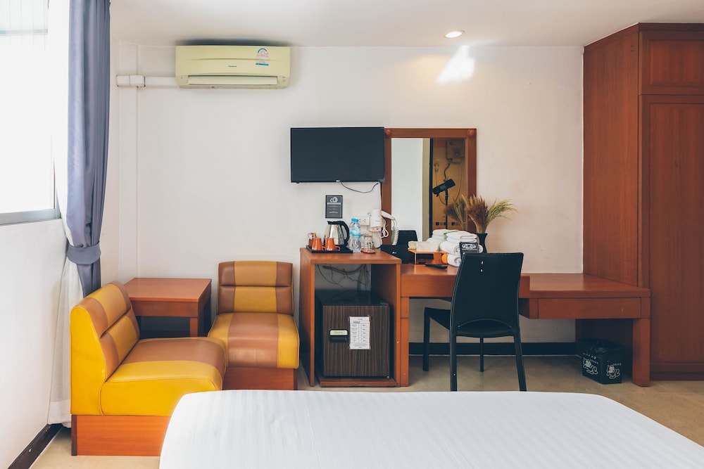 Standard Twin Room photo 3