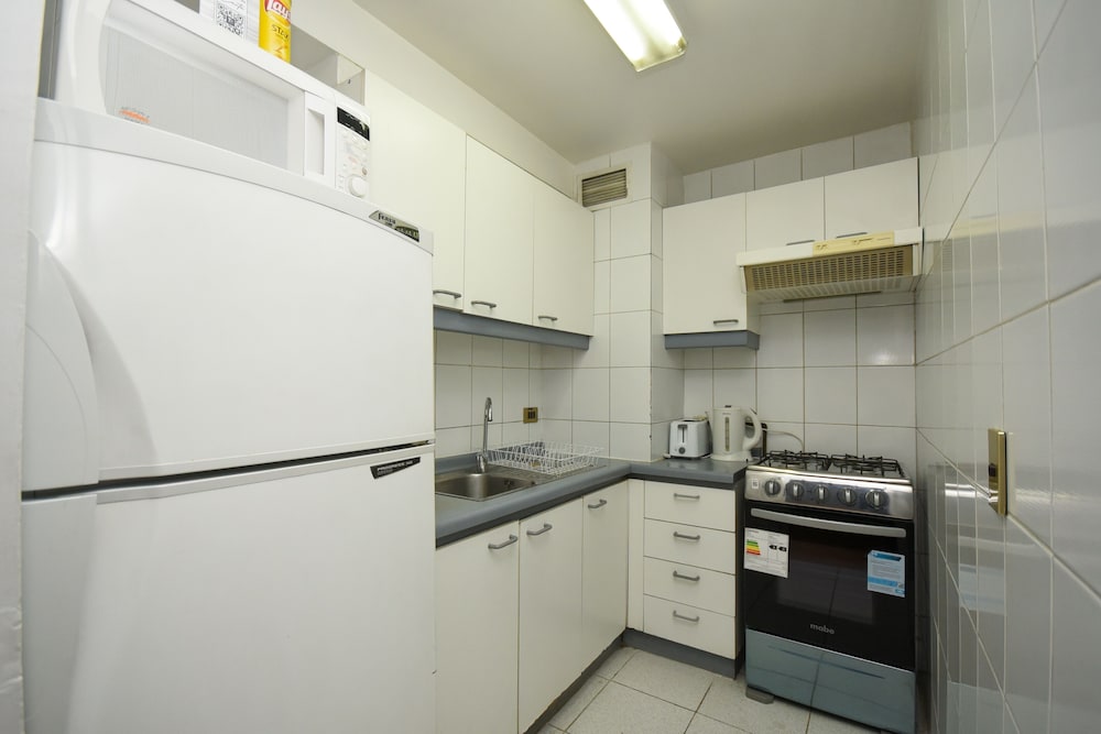 Superior Apartment, 2 Twin Beds - Photo 3