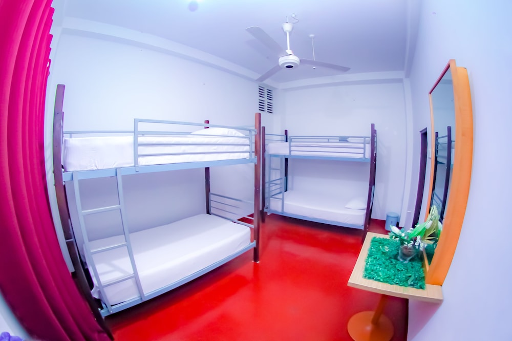 Economy Shared Dormitory photo 1